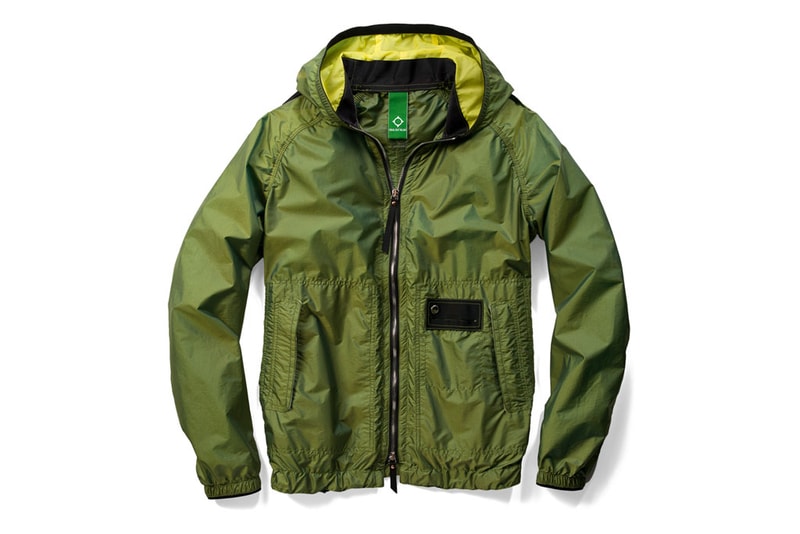 MA.Strum 2012 Spring/Summer Collection 