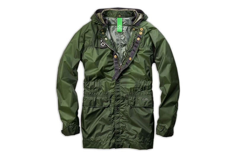 MA.Strum 2012 Spring/Summer Collection 