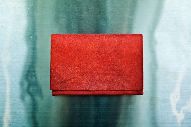 MA+ XL Signature Wallet