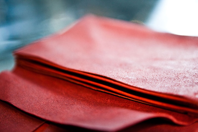 MA+ XL Signature Wallet