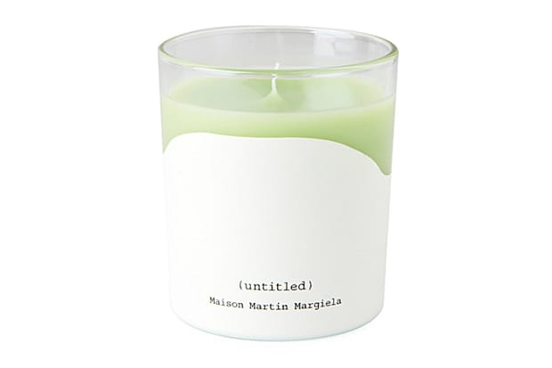 Maison Martin Margiela (untitled) Candle