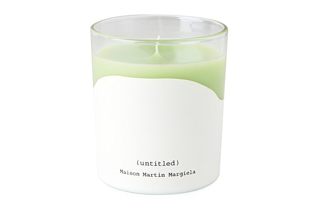 Maison Martin Margiela (untitled) Candle