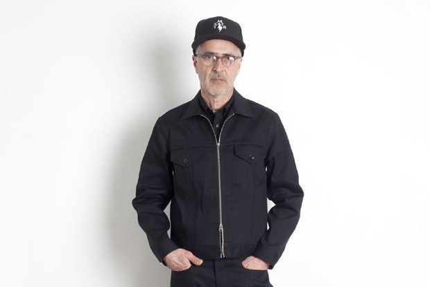 Mark McNairy New Amsterdam 2012 Fall/Winter Collection Lookbook