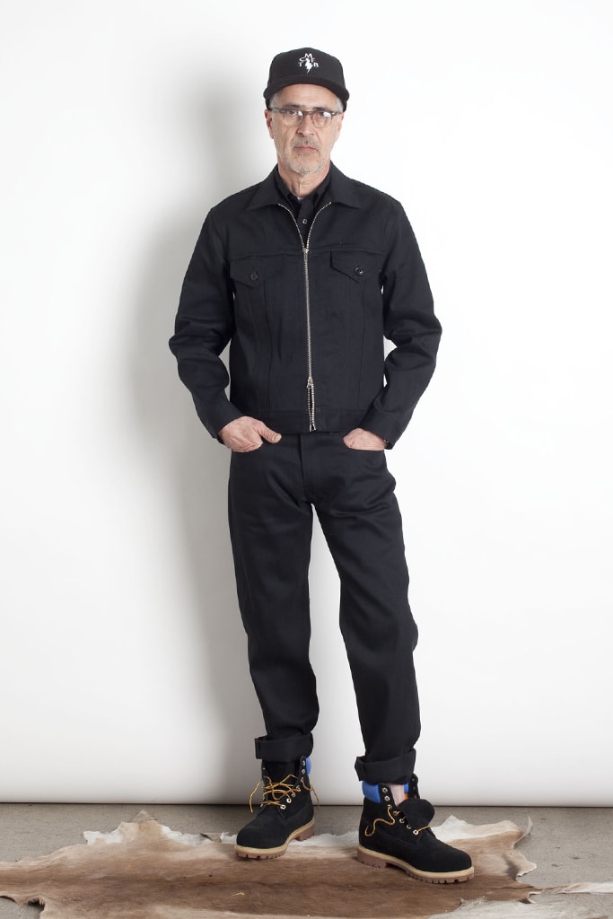 Mark McNairy New Amsterdam 2012 Fall/Winter Collection Lookbook