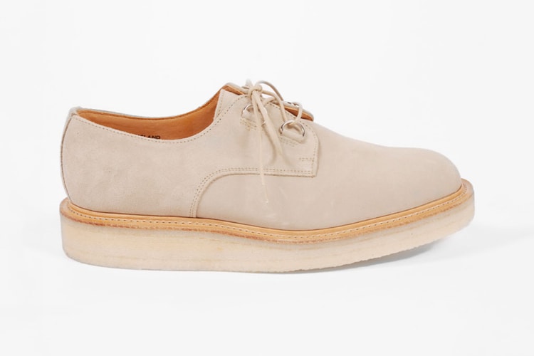 Mark McNairy 2012 Spring/Summer Creeper