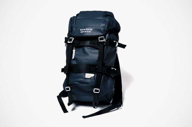 Man of Moods x master-piece Ripe Backpack