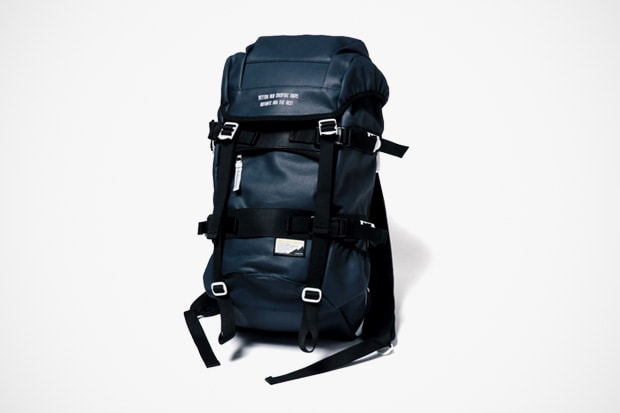 Man of Moods x master-piece Ripe Backpack