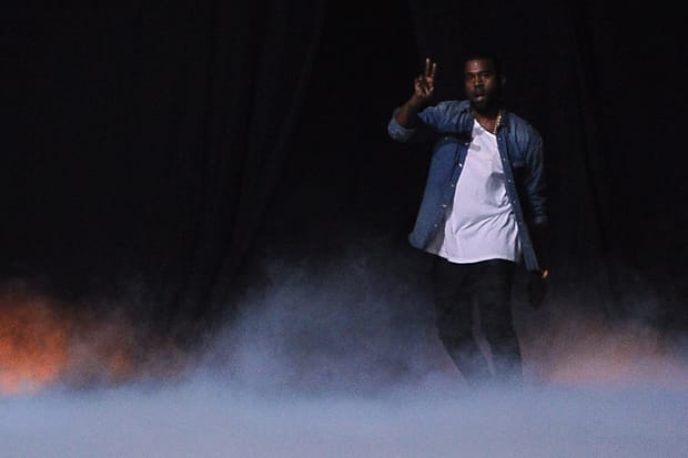 Matters of Taste: Why Kanye West (the label) Matters