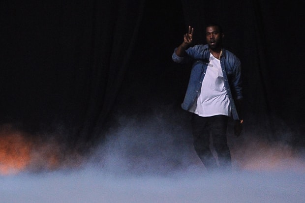 Matters of Taste: Why Kanye West (the label) Matters