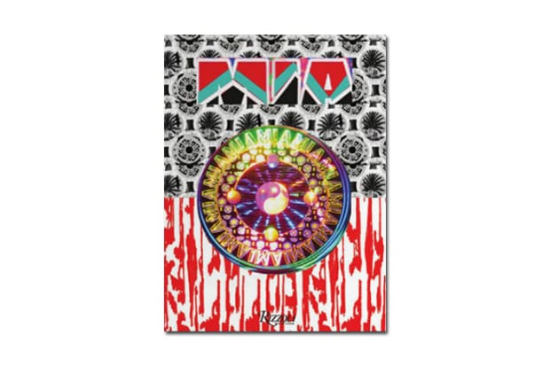M.I.A. Book by Rizzoli Preview