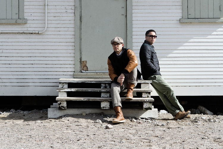 Michael Bercasio and Greg Washington: Inquiringmind the Revival