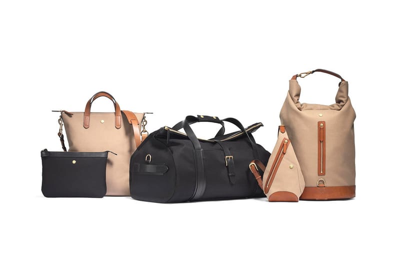 Mismo 2012 Fall/Winter MS Fabrics Collection Preview