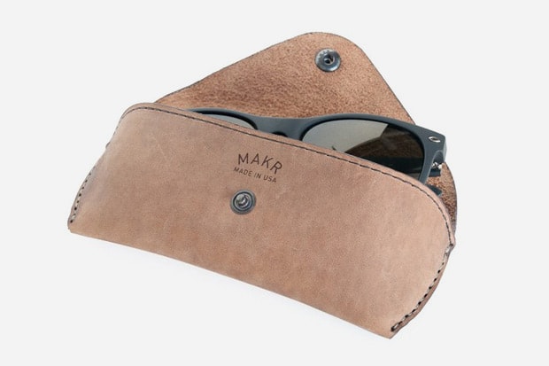Makr Carry Goods Eyewear Accessories