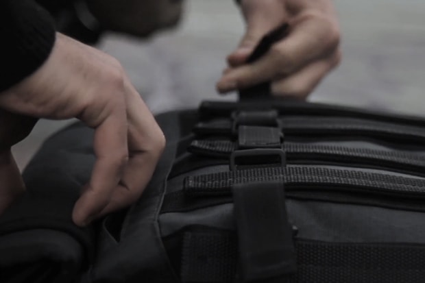 Mission Workshop 2012 Spring Arkiv System Video