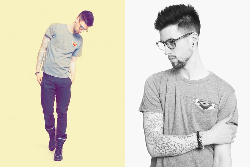 Mister 2012 Spring Lookbook