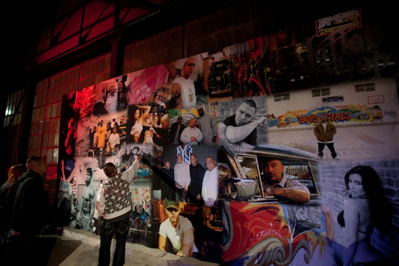 Mister Cartoon SANCTIOND Car Care Event Recap