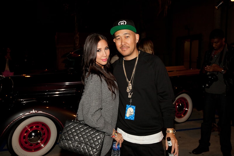 Mister Cartoon SANCTIOND Car Care Event Recap