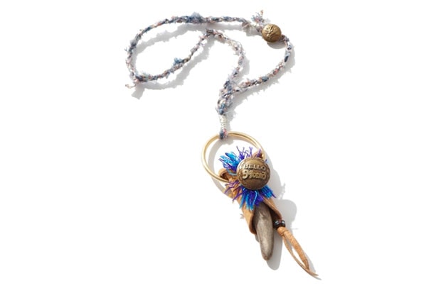 Monro × OCHO × GO OUT Yukmanpuri Car Accessory