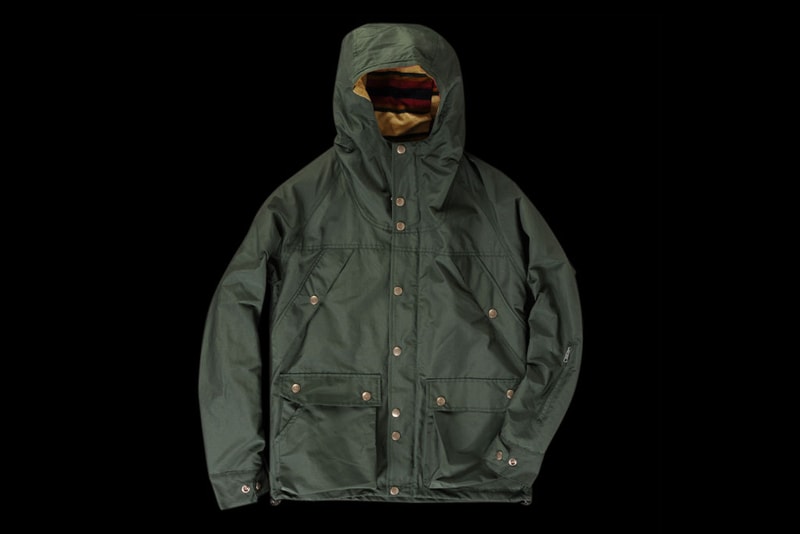Mt. Rainier Design 2012 Spring New Releases