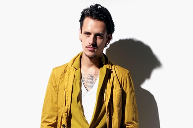 N4 2012 Spring/Summer Collection