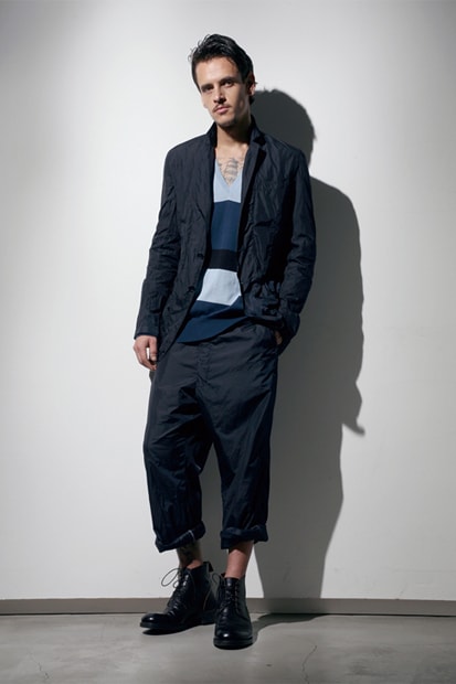 N4 2012 Spring/Summer Collection