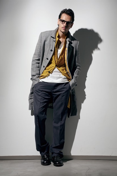 N4 2012 Spring/Summer Collection