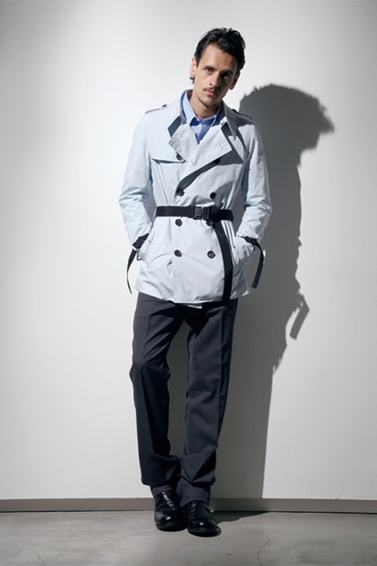 N4 2012 Spring/Summer Collection