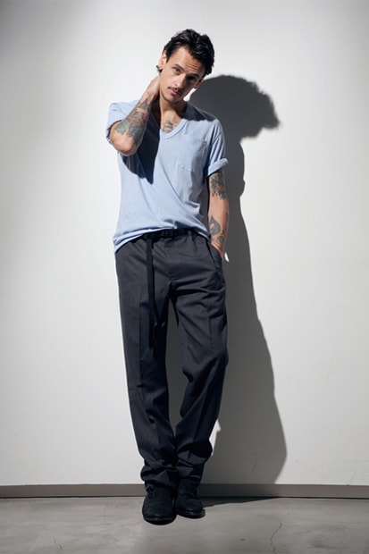 N4 2012 Spring/Summer Collection