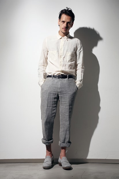 N4 2012 Spring/Summer Collection