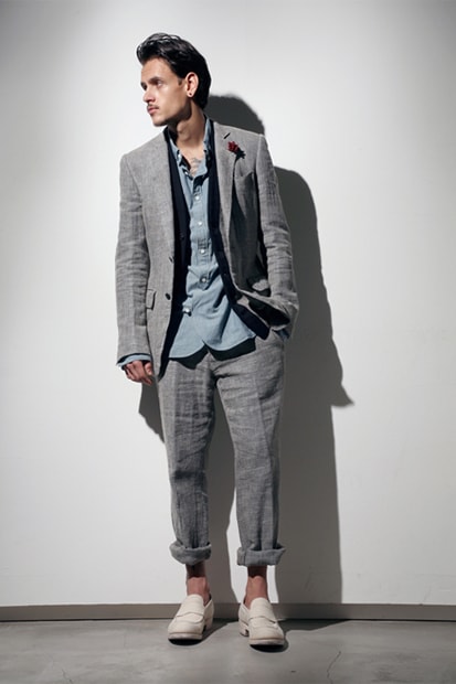 N4 2012 Spring/Summer Collection