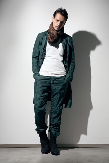N4 2012 Spring/Summer Collection