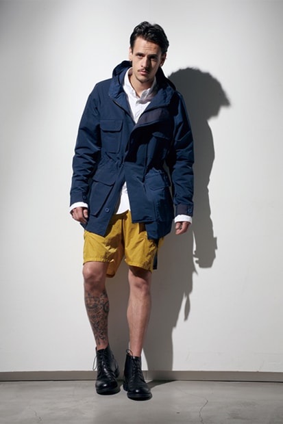 N4 2012 Spring/Summer Collection