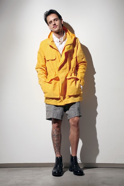 N4 2012 Spring/Summer Collection