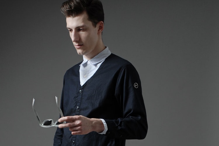 NEIGHBORHOOD 2012 Spring/Summer “LESS THAN ZERO” New Releases