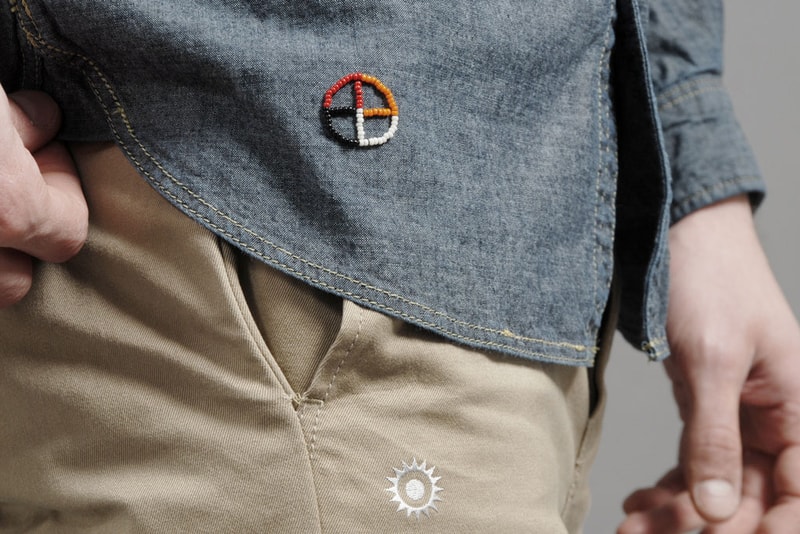 NEIGHBORHOOD 2012 Spring/Summer “LESS THAN ZERO” New Releases