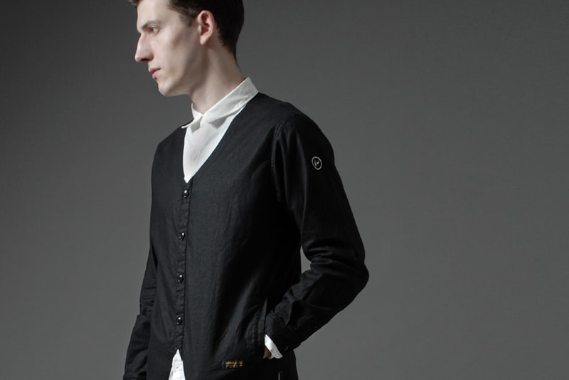 NEIGHBORHOOD 2012 Spring/Summer “LESS THAN ZERO” New Releases