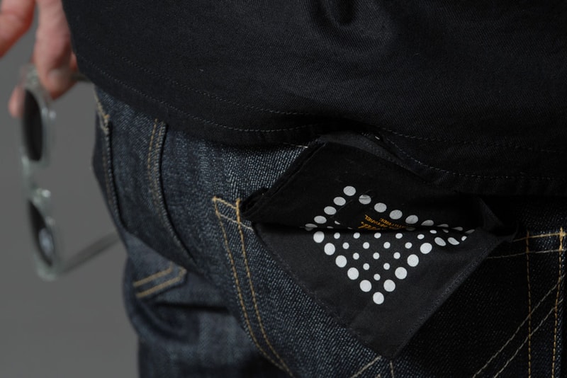 NEIGHBORHOOD 2012 Spring/Summer “LESS THAN ZERO” New Releases
