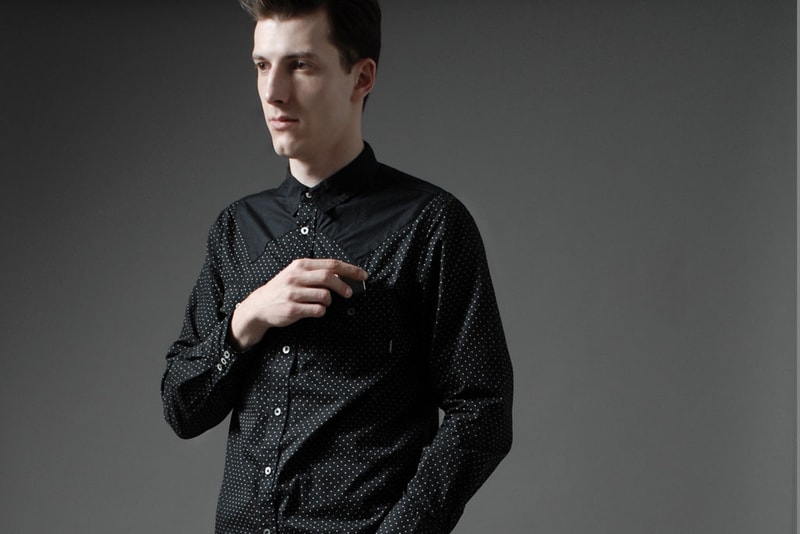 NEIGHBORHOOD 2012 Spring/Summer “LESS THAN ZERO” New Releases