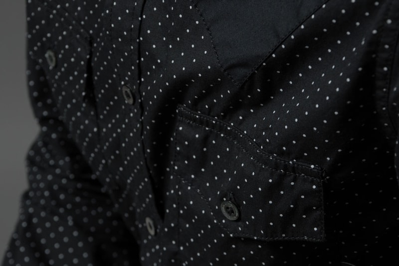 NEIGHBORHOOD 2012 Spring/Summer “LESS THAN ZERO” New Releases