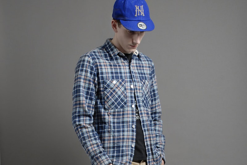 NEIGHBORHOOD 2012 Spring/Summer “LESS THAN ZERO” New Releases