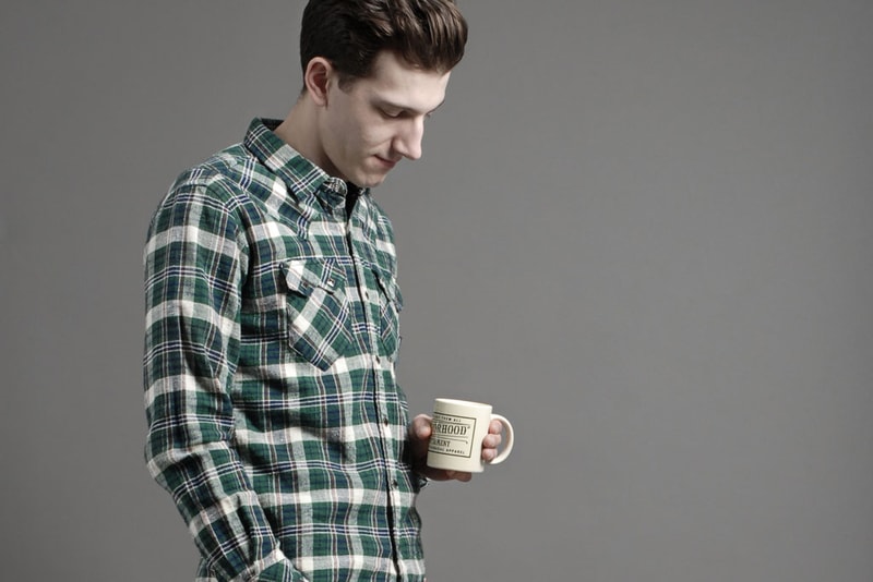 NEIGHBORHOOD 2012 Spring/Summer “LESS THAN ZERO” New Releases