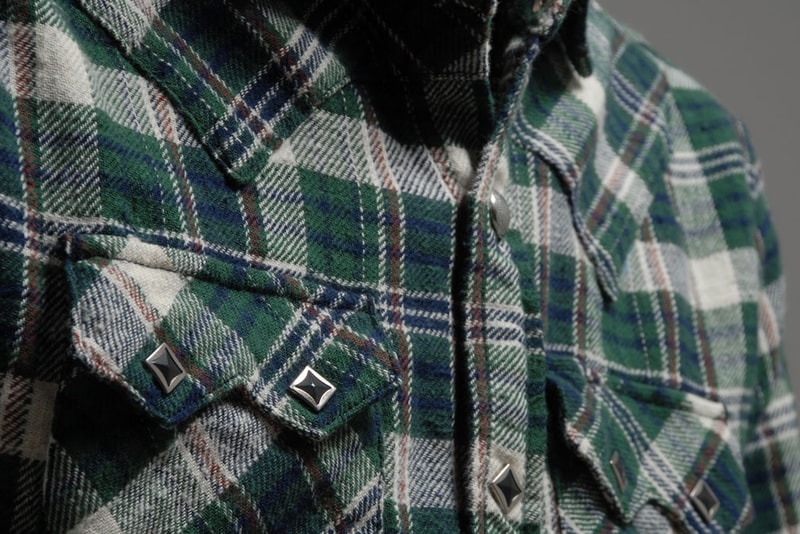 NEIGHBORHOOD 2012 Spring/Summer “LESS THAN ZERO” New Releases
