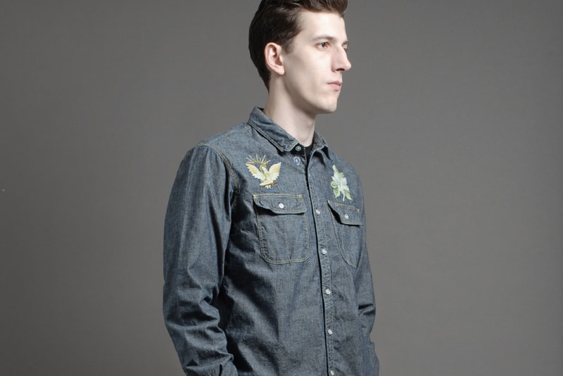 NEIGHBORHOOD 2012 Spring/Summer “LESS THAN ZERO” New Releases