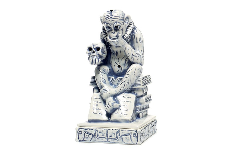 NEIGHBORHOOD Booze/C-Incense Chamber