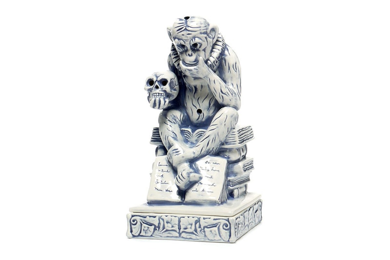 NEIGHBORHOOD Booze/C-Incense Chamber