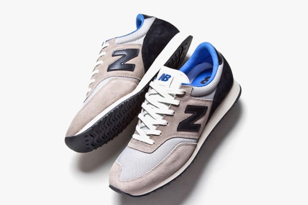 New Balance 2012 Summer CM620