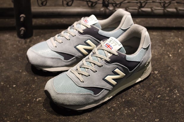 New Balance Made in England M577UK-DN