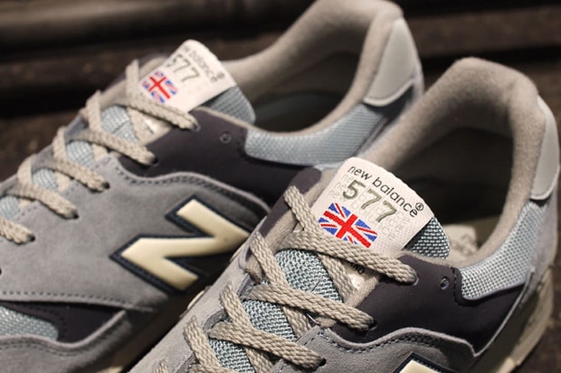 New Balance Made in England M577UK-DN
