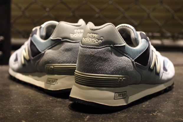 New Balance Made in England M577UK-DN