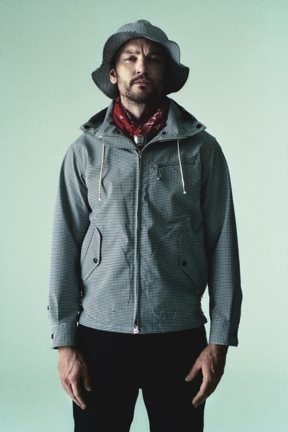 NEXUSVII 2012 Spring/Summer New Releases